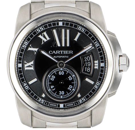 calibre de cartier 3299 swiss made price|Cartier Calibre De Cartier 3299 .